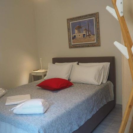 Molly'S House Apartment แอร์มูโปลี ภายนอก รูปภาพ